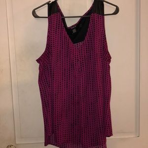 Torrid Size 1 Tank